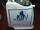 Steam Vacuum Cleaning Machine