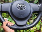 Vitz Steering Wheel