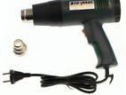 STEARNEL 1800W 220V Heavy-Duty Heat Hot Air Gun