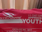Stearns Life Jacket
