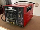 Steed 3450W MAX AC Voltage Converter