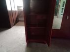 Steel 2D Cupboard 5 by 2.5