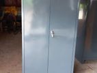 Steel 2D Office Cupboard 6by 3