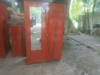 Steel 2door Cupboard 6by 4