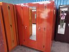 Steel 3 Door Cupboard