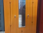 Steel 3D Cupboard