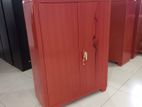 Steel 4x3 Cupboard 2 Door