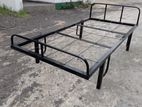 Steel 6*3 Beds