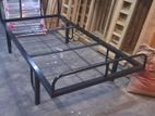 Steel 6*3 Ft Beds