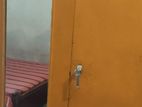 steel Almair
