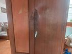 Steel Cupboard