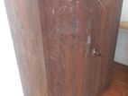 Steel Cupboard