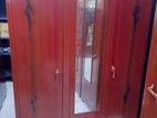 Steel Almari 2 Door