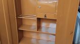 Steel Almari 6ft *4ft