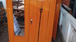 Steel Almari 6ft *4ft