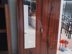 Steel Almari Cupboard 6ft *4ft