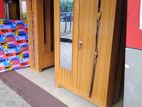 Steel Almari Cupboard 6ft /4ft