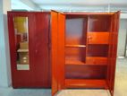 Steel Almari