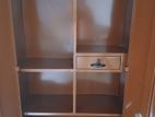Steel Almari