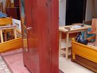 Steel Almirah 6ft *4ft