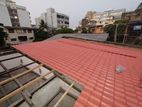 steel & woo roofing