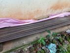steel bar