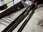 Steel Bars