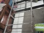 Steel Bed 6by 3