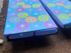 Steel Bed 6ft *3ft