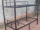 Steel Bed 6ft *3ft Single