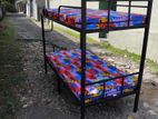 Steel Bed 6ft×3ft
