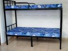 Steel Bed 6×3