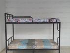 Steel Bed 6×3ft