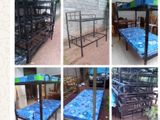 Steel Bed 72*30