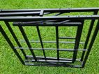 Steel Bed Folding