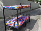 Steel Bed