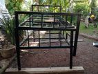 Steel Bed