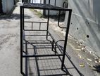 Steel Bed