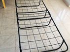 Steel Bed