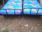 Steel Bed