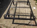 Steel Bed