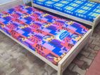 Steel Bed