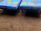 Steel Bed