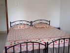 Steel Bed