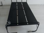 Steel Bed