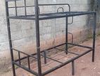 Steel Bed
