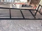 Steel Bed