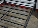 Steel Bed