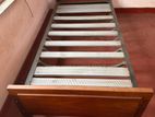 Steel Bed