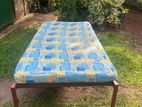 Steel Bed